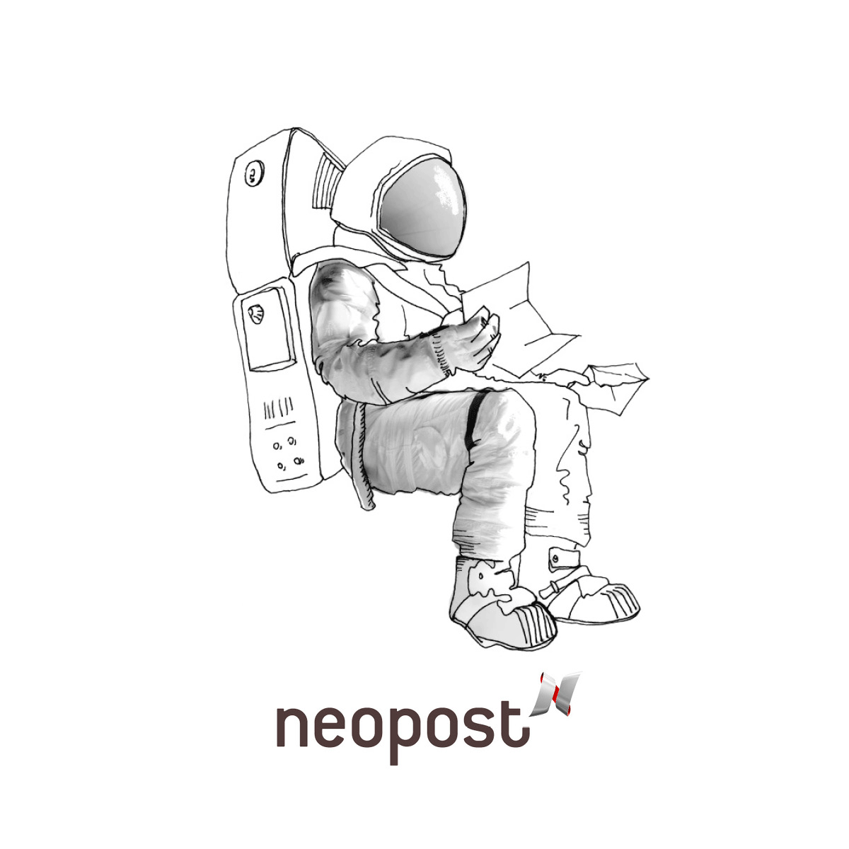 Neopost - Aperçu